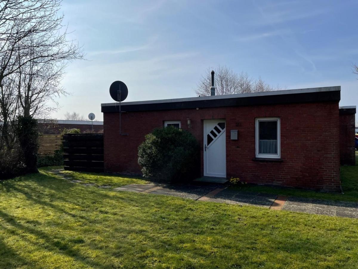 נורדייך Holiday Home Kiel By Interhome מראה חיצוני תמונה