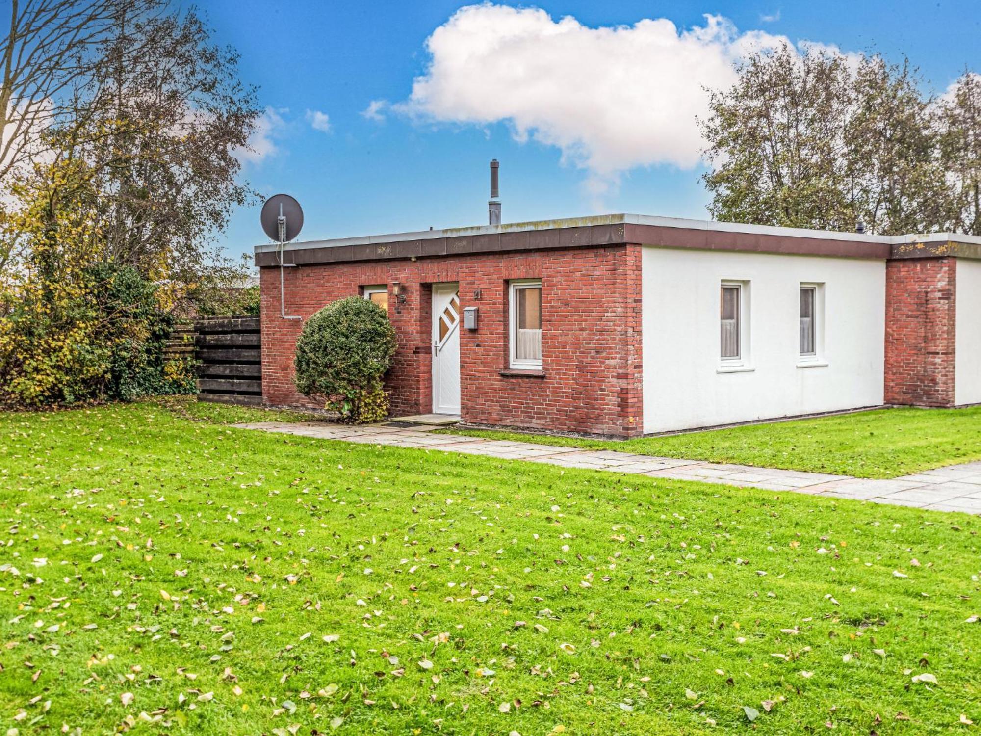 נורדייך Holiday Home Kiel By Interhome מראה חיצוני תמונה