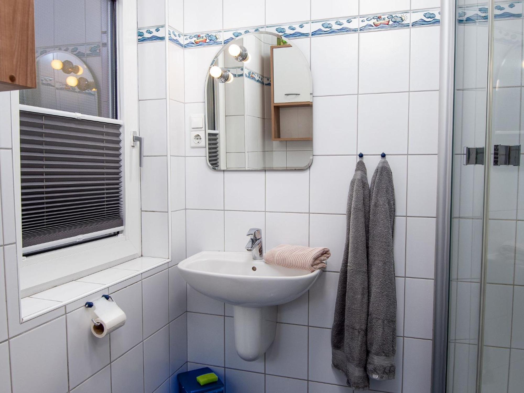 נורדייך Holiday Home Kiel By Interhome מראה חיצוני תמונה