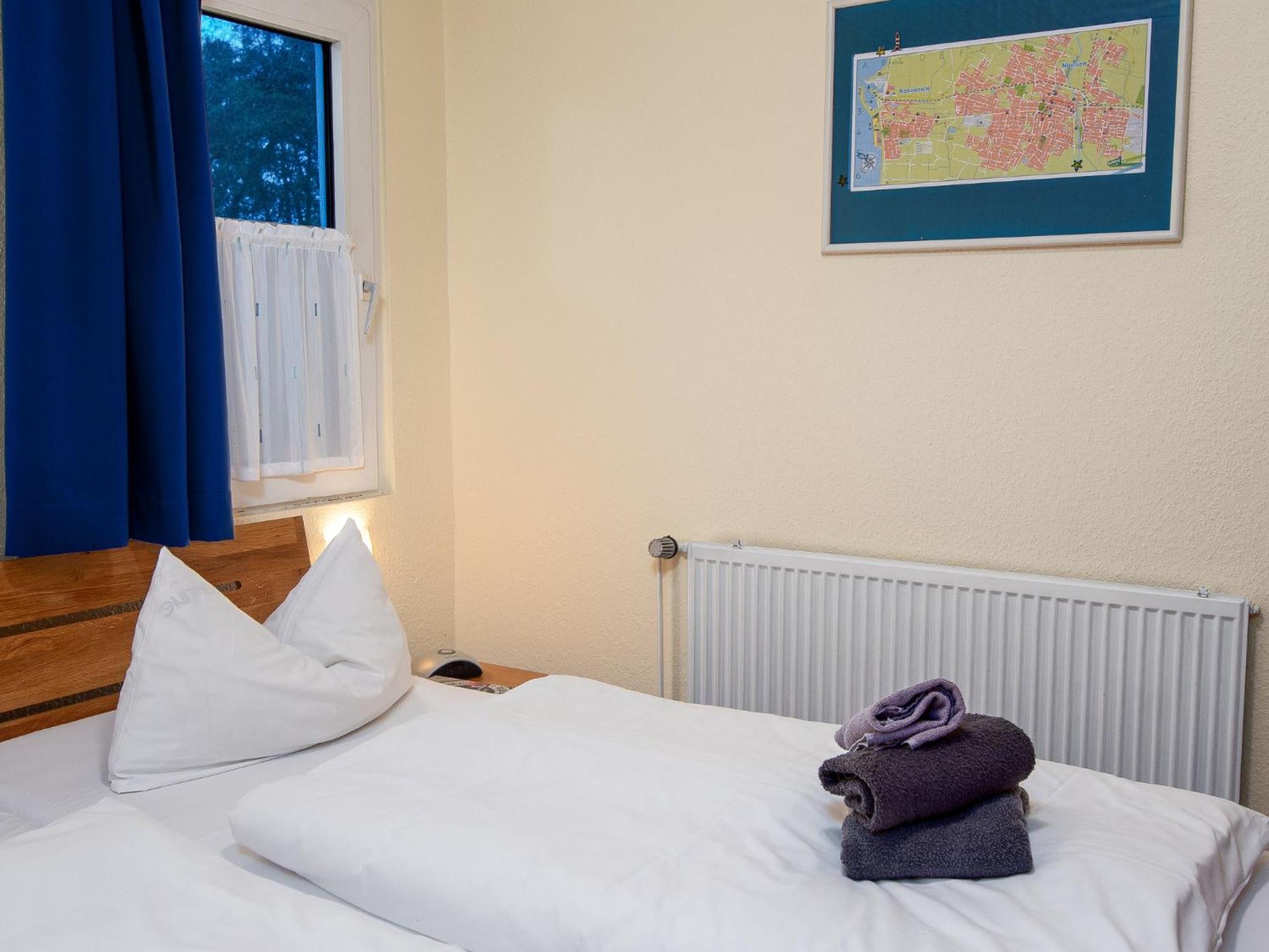 נורדייך Holiday Home Kiel By Interhome מראה חיצוני תמונה